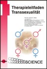 Buchcover Therapieleitfaden Transsexualität