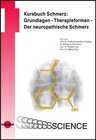 Buchcover Kursbuch Schmerz: Grundlagen - Therapieformen - Der neuropathische Schmerz
