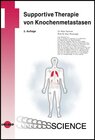 Buchcover Supportive Therapie von Knochenmetastasen