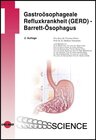 Buchcover Gastroösophageale Refluxkrankheit (GERD) - Barrett-Ösophagus