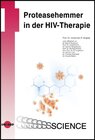 Buchcover Proteasehemmer in der HIV-Therapie