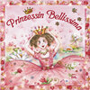 Buchcover Prinzessin Bellisima