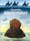 Buchcover Die grosse Kinderbibel