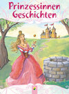 Buchcover Prinzessinnen Geschichten