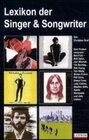 Buchcover Lexikon der Singer & Songwriter