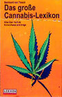 Buchcover Das grosse Cannabis-Lexikon