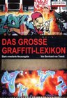 Buchcover Das grosse Graffiti-Lexikon