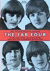 Buchcover The Fab Four - Das grosse Beatles-Lexikon