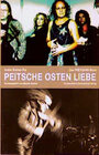 Buchcover Peitsche, Osten, Liebe
