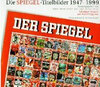 Buchcover Die SPIEGEL-Titelbilder 1947-1999