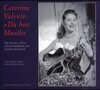 Buchcover Caterina Valente – Du bist Musik