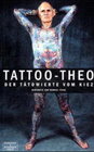 Buchcover Tattoo-Theo. Der Tätowierte vom Kiez