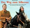 Buchcover Der Weg zum Silbersee