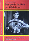 Buchcover Das grosse Lexikon der DDR-Stars