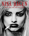 Buchcover Nina Hagen