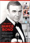 Buchcover Die Akte James Bond