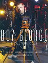 Buchcover Boy George & Culture Club