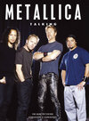 Buchcover Metallica - Talking