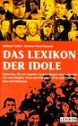 Buchcover Das Lexikon der Idole