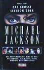 Buchcover Das grosse Lexikon über Michael Jackson