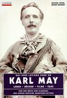 Buchcover Das neue Karl May-Lexikon