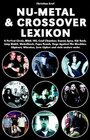 Buchcover Nu Metal & Crossover Lexikon