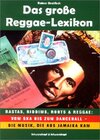 Buchcover Das grosse Reggae-Lexikon