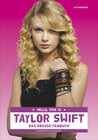 Buchcover Hello, this is Taylor Swift