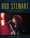 Buchcover Rod Stewart