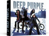 Buchcover Deep Purple