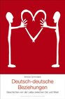 Buchcover Deutsch-deutsche Beziehungen