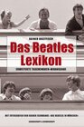 Buchcover Das Beatles-Lexikon