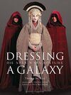 Buchcover Dressing a Galaxy