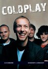 Buchcover Coldplay