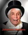 Buchcover Johannes Heesters