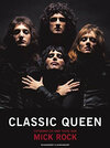 Buchcover Classic Queen