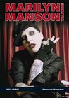 Buchcover Marilyn Manson – Talking