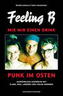 Buchcover Feeling B - Mix mir einen Drink