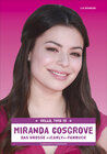 Buchcover Hello, this is Miranda Cosgrove