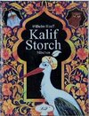 Buchcover Kalif Storch