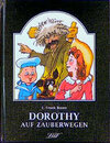 Buchcover Dorothy auf Zauberwegen