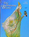 Buchcover Die Steinerne Blume
