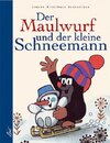 Buchcover Der Maulwurf und der kleine Schneemann