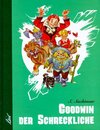 Buchcover Goodwin der Schreckliche