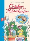 Buchcover Ottokar der Flohverkäufer