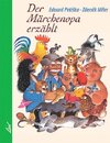Buchcover Der Märchenopa erzählt