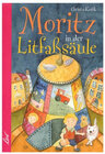 Buchcover Moritz in der Litfasssaeule
