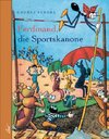 Buchcover Ferdinand, die Sportskanone