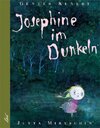 Buchcover Josephine im Dunkeln