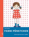 Buchcover Panni Pünktchen
